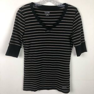 Calvin Kline | Performance Top | sz Medium